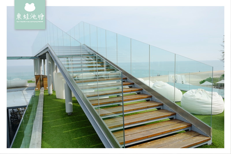 【泰國華欣飯店推薦】無邊戶外泳池/私人沙灘 Veranda Resort & Spa Hua Hin 華欣五星級薇蘭朵渡假村 【泰國華欣飯店推薦】無邊戶外泳池/私人沙灘 Veranda Resort & Spa Hua Hin 華欣五星級薇蘭朵渡假村