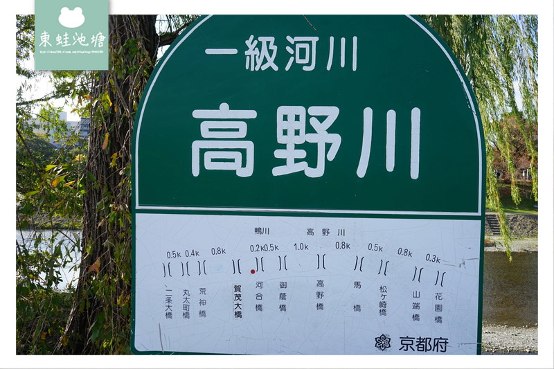 【京都免費景點推薦】京都夏天親子玩水行程 鴨川跳烏龜 【京都免費景點推薦】京都夏天親子玩水行程 鴨川跳烏龜