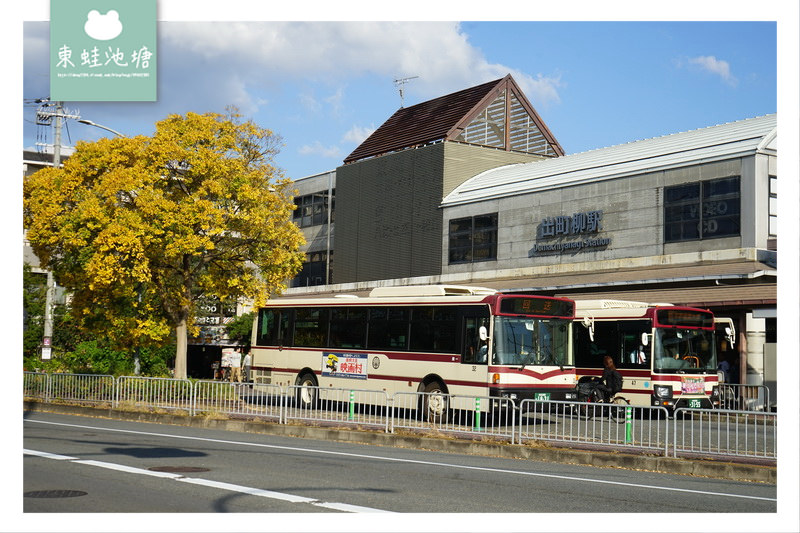 【京都美食推薦】多汁可口神戶牛漢堡 LOTTERIA 京阪出町柳駅店 【京都美食推薦】多汁可口神戶牛漢堡 LOTTERIA 京阪出町柳駅店