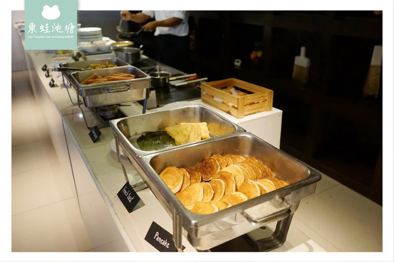 【曼谷華欣住宿飯店推薦】超豐富自助式早餐吃到飽 華欣五星級薇蘭朵渡假村 【曼谷華欣住宿飯店推薦】超豐富自助式早餐吃到飽 華欣五星級薇蘭朵渡假村