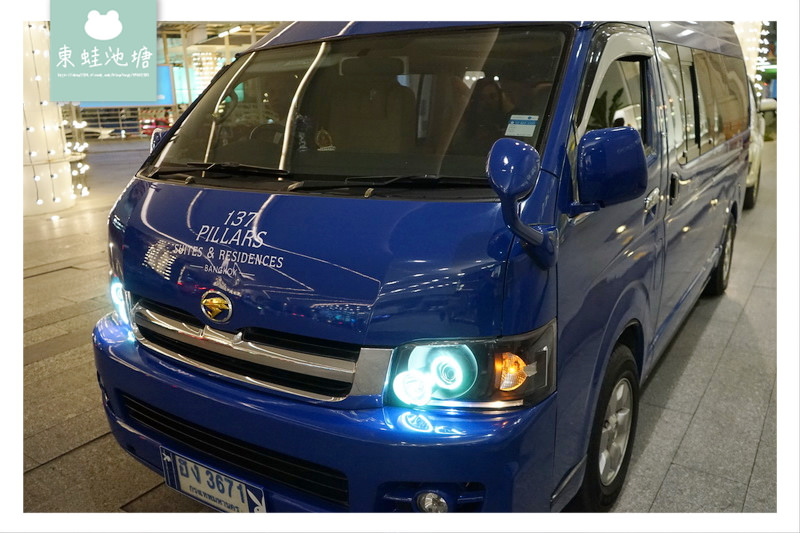 【曼谷飯店推薦】五星級奢華精品飯店 無邊際泳池 BTS免費接駁車 137 Pillars Suites & Residences Bangkok 【曼谷飯店推薦】五星級奢華精品飯店 無邊際泳池 BTS免費接駁車 137 Pillars Suites & Residences Bangkok