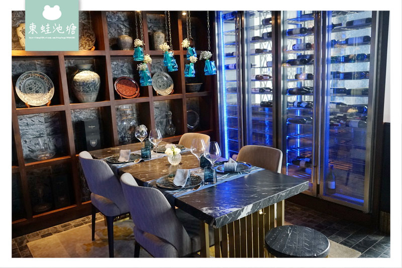 【曼谷下午茶推薦】137 Pillars Suites & Residences Bangkok Nimitr Restaurant  精緻下午茶