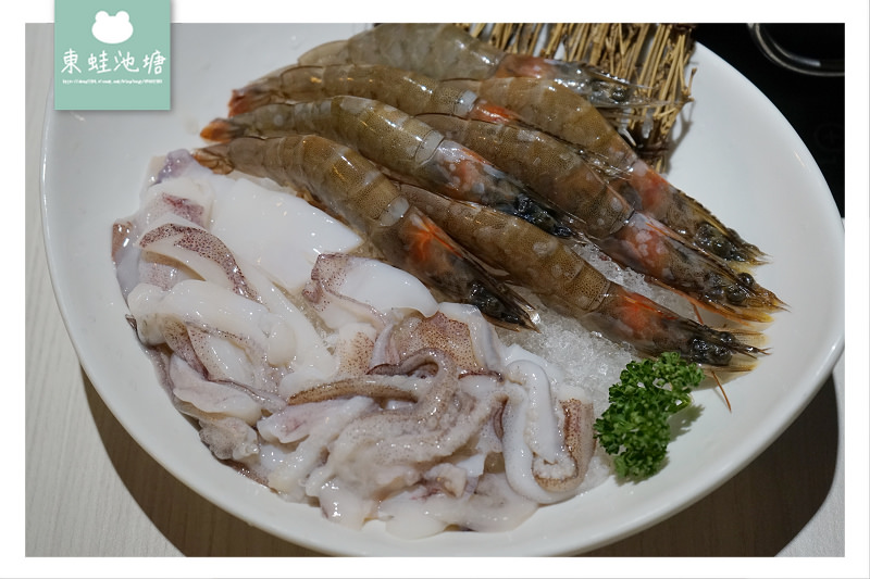 【台北大胃王挑戰免費】熊飽鍋物 60盎司暴龍級大肉盤吃完免費
