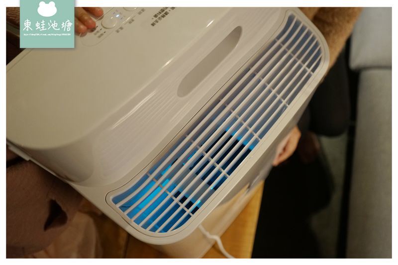 【空氣清淨機推薦】Ture HEPA 醫療級抗敏抑菌濾網 紫外線UV殺菌燈 SABA PM2.5顯示抗敏空氣清淨機 SA-HX01