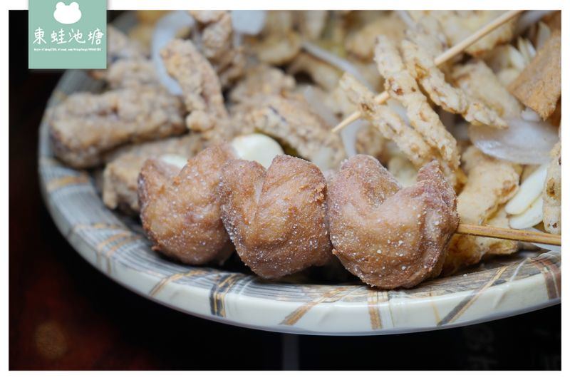 【新竹鹽酥雞推薦】獨特雙爐油炸技術 美味台南大扁魷魚蛋 大爺鹹酥雞 【新竹鹽酥雞推薦】獨特雙爐油炸技術 美味台南大扁魷魚蛋 大爺鹹酥雞