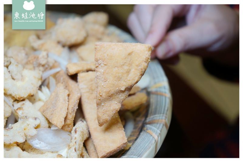 【新竹鹽酥雞推薦】獨特雙爐油炸技術 美味台南大扁魷魚蛋 大爺鹹酥雞 【新竹鹽酥雞推薦】獨特雙爐油炸技術 美味台南大扁魷魚蛋 大爺鹹酥雞