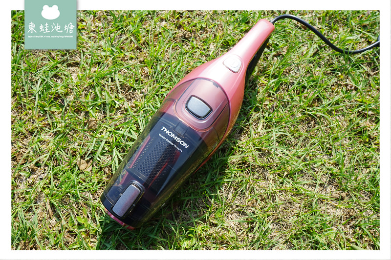 【多功能除蹣機推薦】THOMSON 三合一塵蹣吸塵器 TM-SAV25M 【多功能除蹣機推薦】THOMSON 三合一塵蹣吸塵器 TM-SAV25M