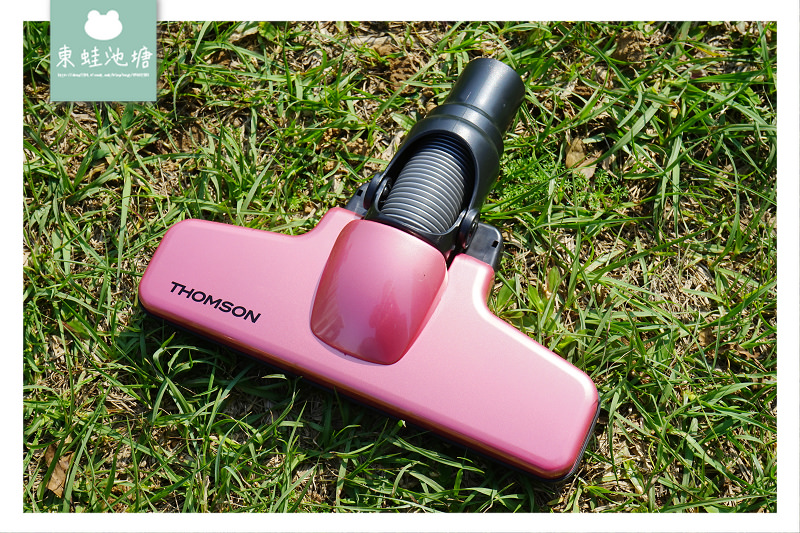【多功能除蹣機推薦】THOMSON 三合一塵蹣吸塵器 TM-SAV25M 【多功能除蹣機推薦】THOMSON 三合一塵蹣吸塵器 TM-SAV25M