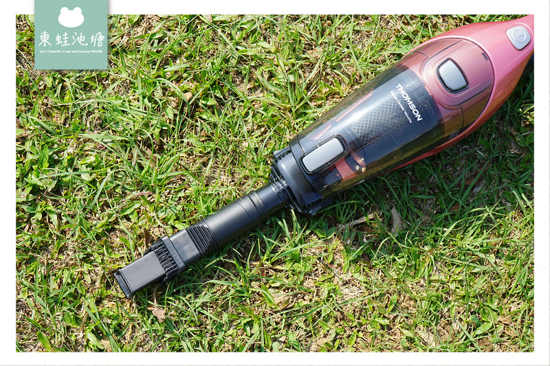 【多功能除蹣機推薦】THOMSON 三合一塵蹣吸塵器 TM-SAV25M 【多功能除蹣機推薦】THOMSON 三合一塵蹣吸塵器 TM-SAV25M