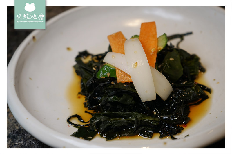 【台北內湖餐廳韓式料理推薦】八種小菜無限量供應 平日午間限定商業午餐 三元花園韓式餐廳潭美店 【台北內湖餐廳韓式料理推薦】八種小菜無限量供應 平日午間限定商業午餐 三元花園韓式餐廳潭美店