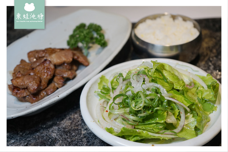 【台北內湖餐廳韓式料理推薦】八種小菜無限量供應 平日午間限定商業午餐 三元花園韓式餐廳潭美店 【台北內湖餐廳韓式料理推薦】八種小菜無限量供應 平日午間限定商業午餐 三元花園韓式餐廳潭美店