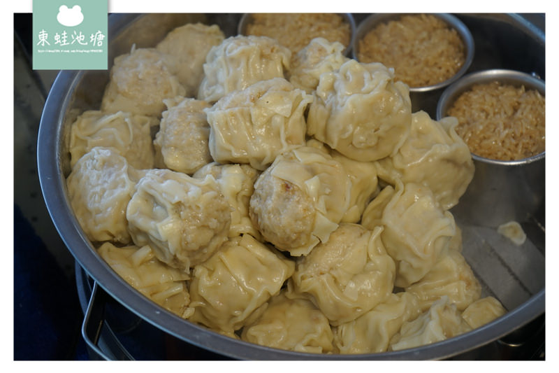【基隆早餐推薦】在地人一天活力來源 基隆帶筋肉羹 飽福米粉羹 【基隆早餐推薦】在地人一天活力來源 基隆帶筋肉羹 飽福米粉羹
