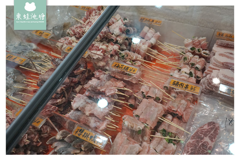 【宜蘭五結宵夜推薦】美味熱炒小吃 自助碳烤活蝦 來來釣蝦場 Shrimpfishing