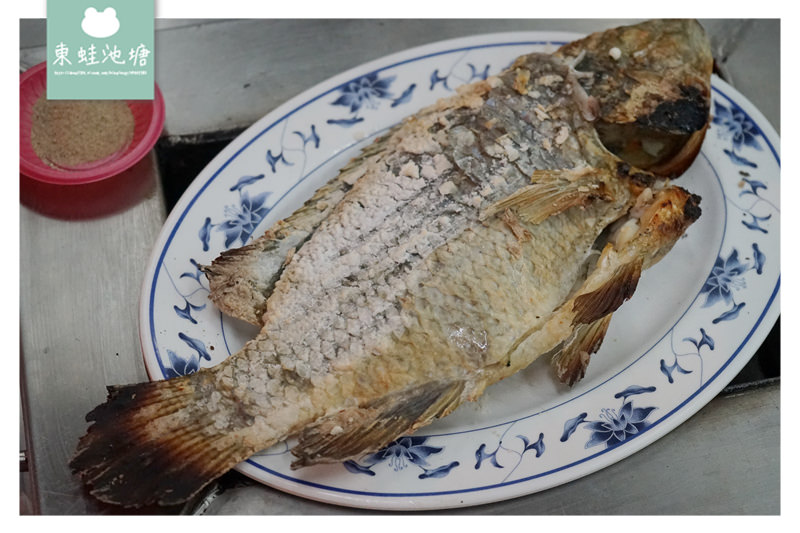 【宜蘭五結宵夜推薦】美味熱炒小吃 自助碳烤活蝦 來來釣蝦場 Shrimpfishing