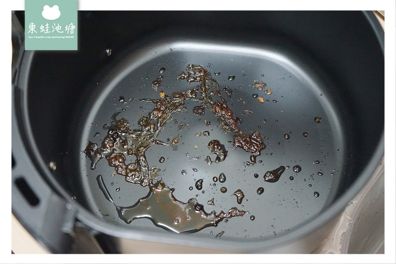 【氣炸鍋推薦】媽媽料理好幫手 淘寶必買2019 科帥AF-106智能氣炸鍋