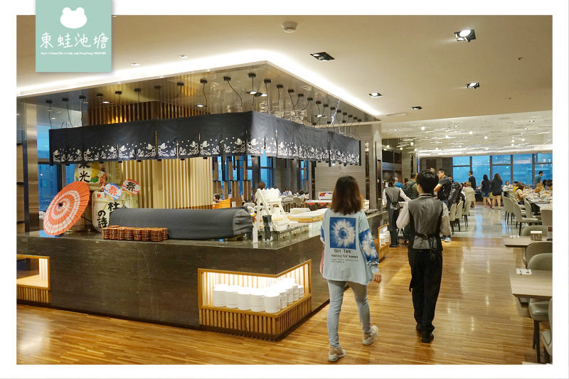 【台北萬華住宿飯店推薦】2019年北台灣最美飯店 無敵夜景超澎湃自助早餐 凱達大飯店 Caesar Metro Taipei 【台北萬華住宿飯店推薦】2019年北台灣最美飯店 無敵夜景超澎湃自助早餐 凱達大飯店 Caesar Metro Taipei