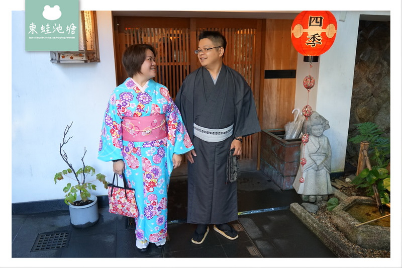 【第一次出國自由行推薦】感受日本傳統文化好選擇 日本京都 きょうとし