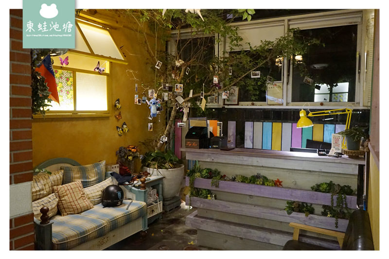 【台北住宿推薦】迪化街合法旅店 濃厚復古色彩 大稻埕花園旅店 D.G. Hotel & Cafe 【台北住宿推薦】迪化街合法旅店 濃厚復古色彩 大稻埕花園旅店 D.G. Hotel & Cafe