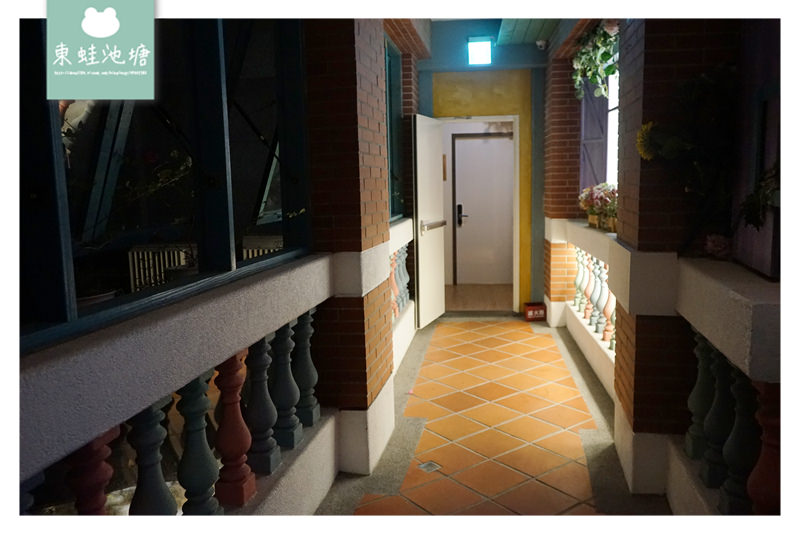 【台北住宿推薦】迪化街合法旅店 濃厚復古色彩 大稻埕花園旅店 D.G. Hotel & Cafe 【台北住宿推薦】迪化街合法旅店 濃厚復古色彩 大稻埕花園旅店 D.G. Hotel & Cafe