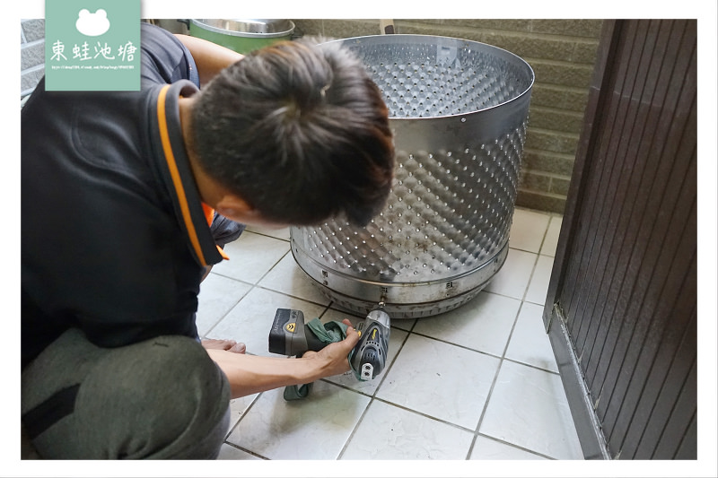 【台中洗衣機清洗推薦】專業電器行師傅到府服務 台中日鑫電器 【台中洗衣機清洗推薦】專業電器行師傅到府服務 台中日鑫電器