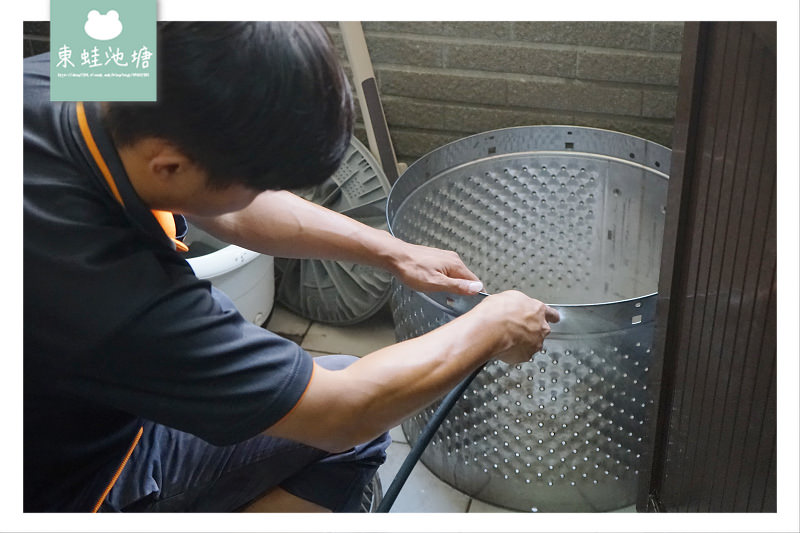 【台中洗衣機清洗推薦】專業電器行師傅到府服務 台中日鑫電器 【台中洗衣機清洗推薦】專業電器行師傅到府服務 台中日鑫電器