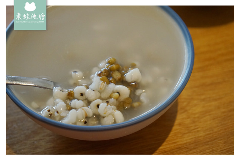 【台北迪化街美食推薦】古早味甜品 質樸天然養生 夏樹甜品 【台北迪化街美食推薦】古早味甜品 質樸天然養生 夏樹甜品