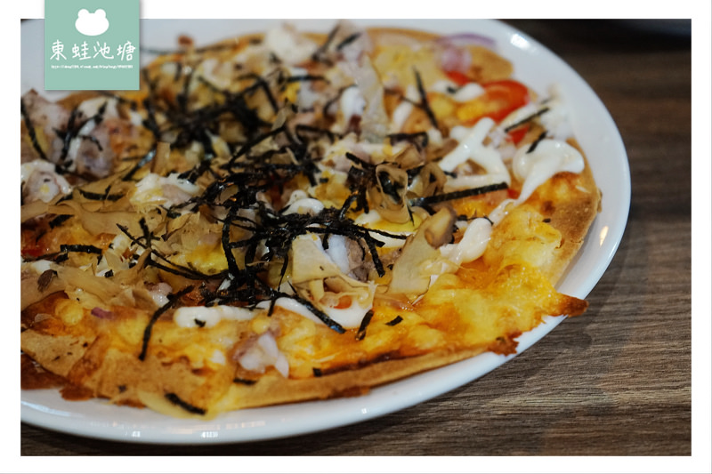 【基隆和平島美食推薦】異國風味特色料理 藍食•謐境 LAND SCAPE 【基隆和平島美食推薦】異國風味特色料理 藍食•謐境 LAND SCAPE