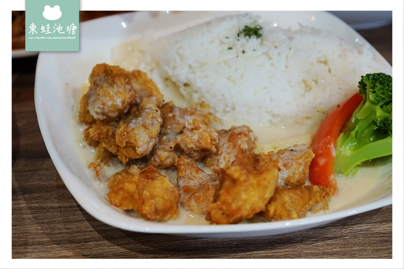 【基隆和平島美食推薦】異國風味特色料理 藍食•謐境 LAND SCAPE 【基隆和平島美食推薦】異國風味特色料理 藍食•謐境 LAND SCAPE