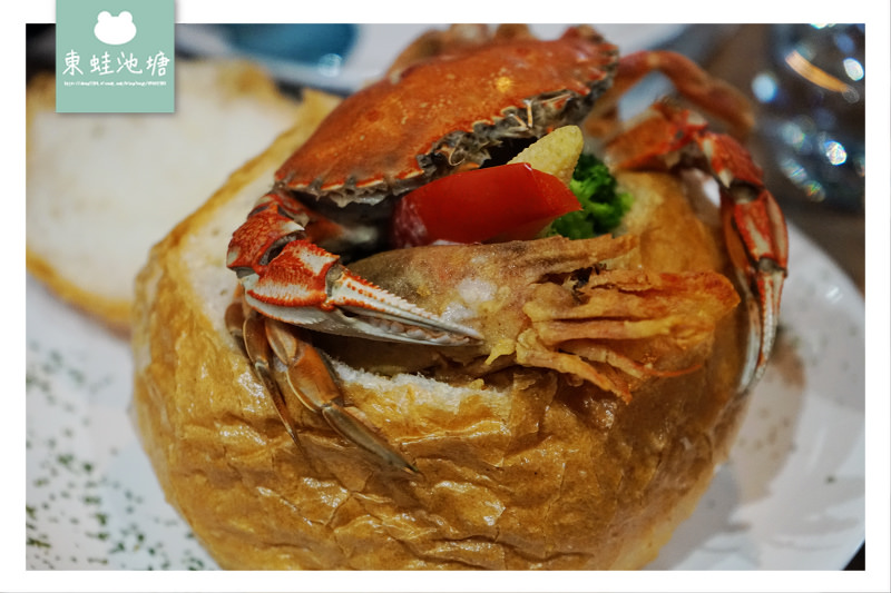 【基隆和平島美食推薦】異國風味特色料理 藍食•謐境 LAND SCAPE 【基隆和平島美食推薦】異國風味特色料理 藍食•謐境 LAND SCAPE