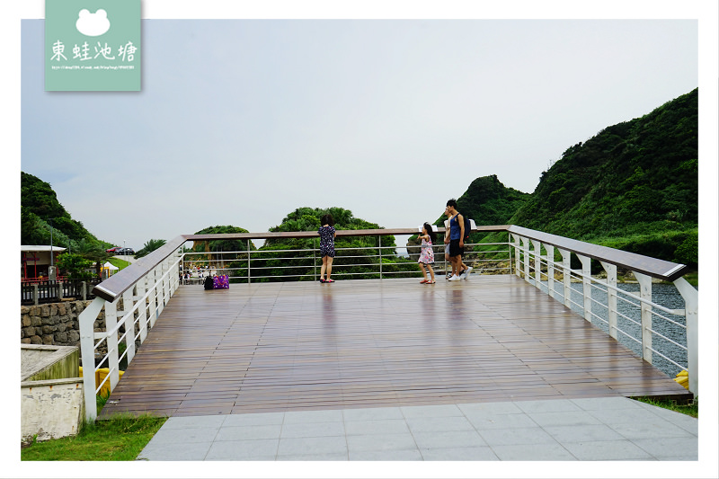 【基隆親子景點推薦】奇特海蝕地形景觀 270度海景雷達站 免費定時導覽蕃字洞 和平島公園 Heping Island Park 【基隆親子景點推薦】奇特海蝕地形景觀 270度海景雷達站 免費定時導覽蕃字洞 和平島公園 Heping Island Park
