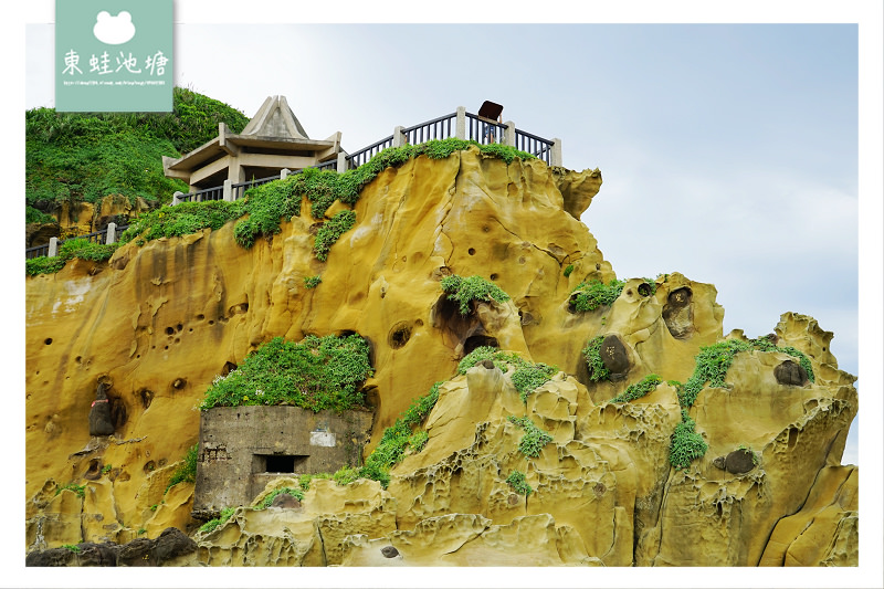 【基隆親子景點推薦】奇特海蝕地形景觀 270度海景雷達站 免費定時導覽蕃字洞 和平島公園 Heping Island Park 【基隆親子景點推薦】奇特海蝕地形景觀 270度海景雷達站 免費定時導覽蕃字洞 和平島公園 Heping Island Park
