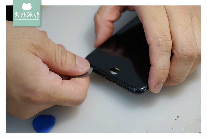 【竹北手機維修推薦】iPhone 現場面對面維修 快刻立手機維修竹北店