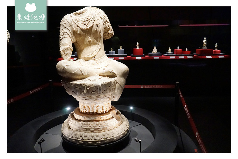 【嘉義太保景點推薦】故宮南院 亞洲藝術文化博物館 【嘉義太保景點推薦】故宮南院 亞洲藝術文化博物館