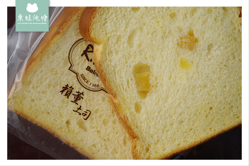 【三重土司推薦】工廠直營口味多樣化 賴董土司 【三重土司推薦】工廠直營口味多樣化 賴董土司