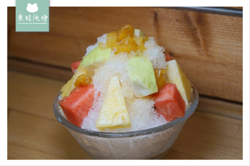 【嘉義冰店推薦】超大塊芒果雪花冰 手作布丁超綿密 酸甜鳳梨醬剉冰 打貓冰果室 【嘉義冰店推薦】超大塊芒果雪花冰 手作布丁超綿密 酸甜鳳梨醬剉冰 打貓冰果室