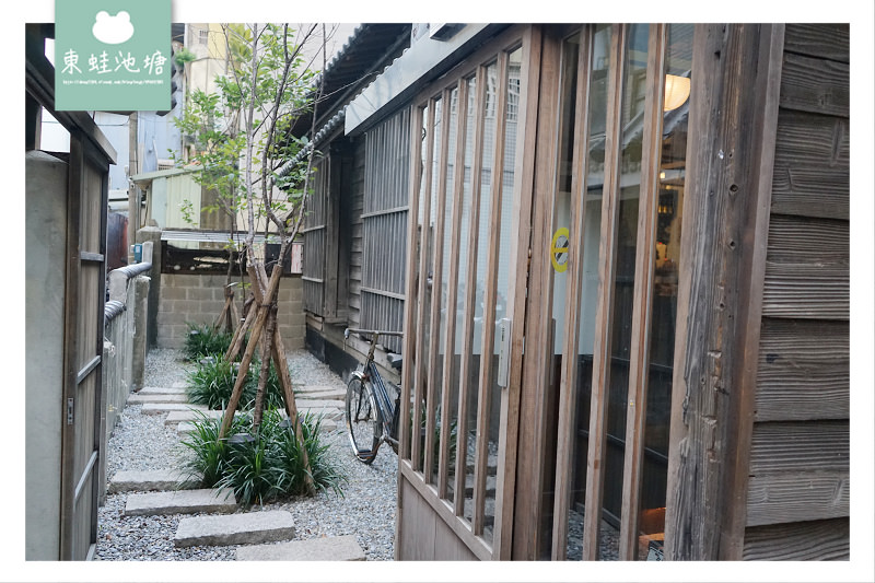 【新竹串燒居酒屋推薦】新竹區唯一日據時代日式木建築居酒屋 大村武串燒居酒屋新竹店