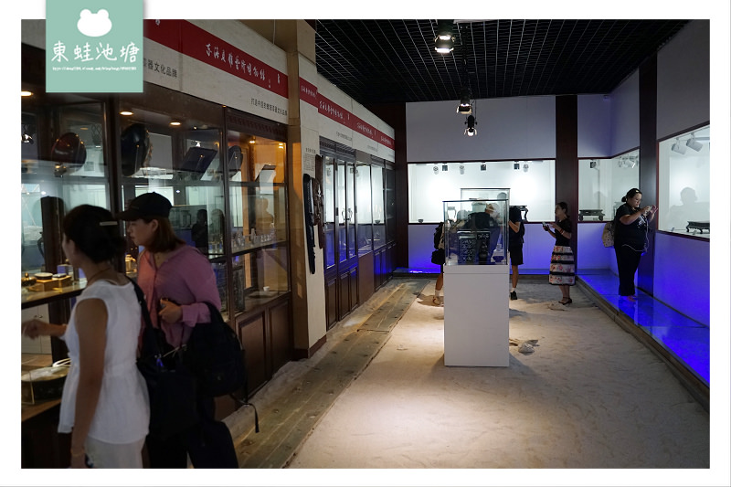 【溫州洞頭傳統工藝】館藏1200多件螺鈿文物 東海貝雕藝術博物館 【溫州洞頭傳統工藝】館藏1200多件螺鈿文物 東海貝雕藝術博物館