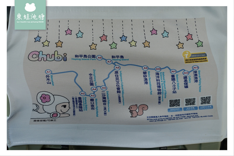 【基隆一日遊行程推薦】台灣好行濱海奇基線套票 有吃有玩有伴手禮CP值超高 【基隆一日遊行程推薦】台灣好行濱海奇基線套票 有吃有玩有伴手禮CP值超高