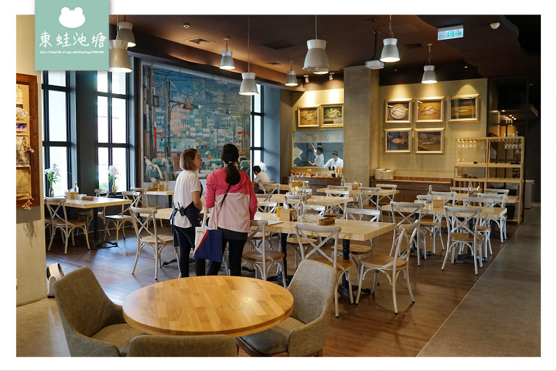 【基隆義式餐廳推薦】基隆聚餐好選擇 邦彼諾 Bambino 【基隆義式餐廳推薦】基隆聚餐好選擇 邦彼諾 Bambino