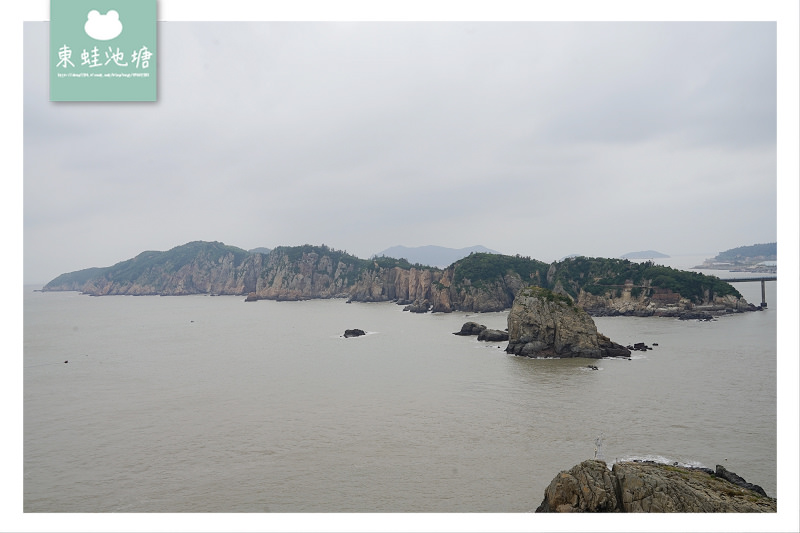 【溫州洞頭景點推薦】AAAA 國家級旅遊景區 仙疊岩景區 【溫州洞頭景點推薦】AAAA 國家級旅遊景區 仙疊岩景區