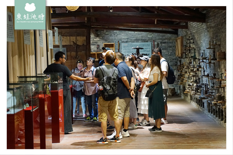 【溫州博物館推薦】溫州首個民間燈文化博物館 古燈收藏家張金成 【溫州博物館推薦】溫州首個民間燈文化博物館 古燈收藏家張金成