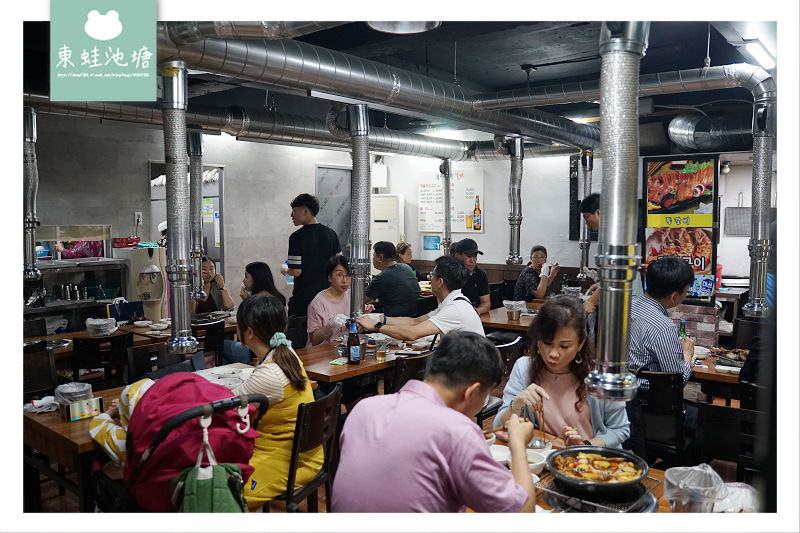 【釜山西門美食推薦】吮指回味烤豬肋排 釜山烤肋排 부산쪽쪽갈비 【釜山西門美食推薦】吮指回味烤豬肋排 釜山烤肋排 부산쪽쪽갈비