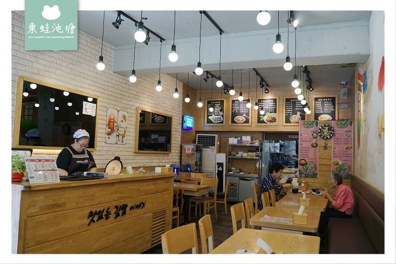 【釜山西面早餐推薦】24小時營業 美味紫菜卷冷麵 紫菜包飯天國 FOOD CAFE 김밥천국 서면롯데점 【釜山西面早餐推薦】24小時營業 美味紫菜卷冷麵 紫菜包飯天國 FOOD CAFE 김밥천국 서면롯데점