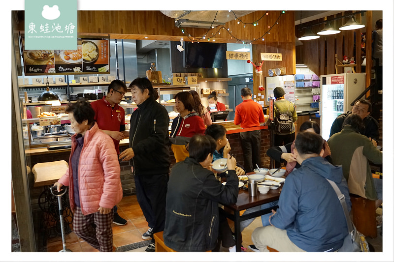 【新竹關西美食推薦】創立於1955年 關西人氣小吃 ㄤ咕麵 【新竹關西美食推薦】創立於1955年 關西人氣小吃 ㄤ咕麵