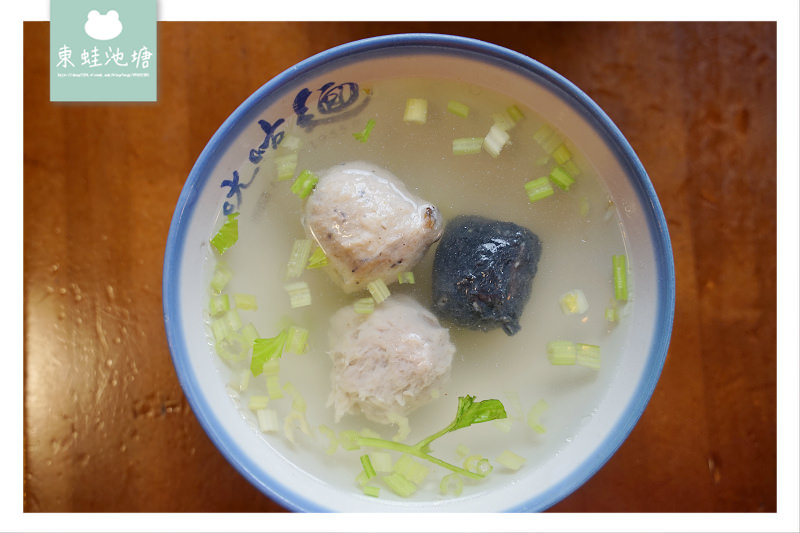 【新竹關西美食推薦】創立於1955年 關西人氣小吃 ㄤ咕麵 【新竹關西美食推薦】創立於1955年 關西人氣小吃 ㄤ咕麵