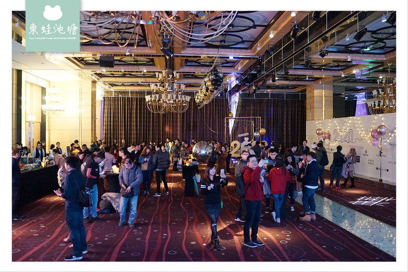 【台北跨年推薦】典華戶外高空跨年派對 DENWELL NIGHT club 【台北跨年推薦】典華戶外高空跨年派對 DENWELL NIGHT club
