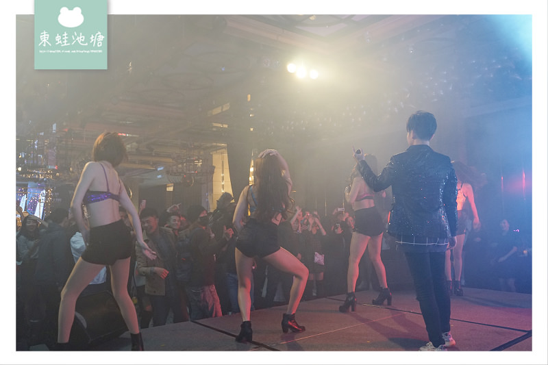 【台北跨年推薦】典華戶外高空跨年派對 DENWELL NIGHT club 【台北跨年推薦】典華戶外高空跨年派對 DENWELL NIGHT club