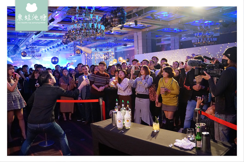 【台北跨年推薦】典華戶外高空跨年派對 DENWELL NIGHT club 【台北跨年推薦】典華戶外高空跨年派對 DENWELL NIGHT club