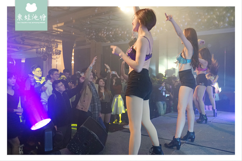 【台北跨年推薦】典華戶外高空跨年派對 DENWELL NIGHT club 【台北跨年推薦】典華戶外高空跨年派對 DENWELL NIGHT club