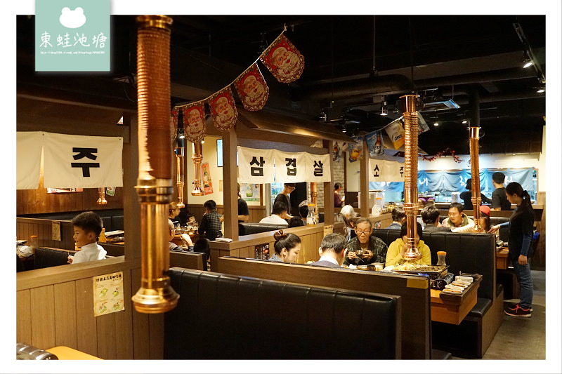 【竹北韓式料理居酒屋推薦】超美味雙人燒肉套餐 道地韓式雪花烤腸馬鈴薯排骨湯 娘子韓食燒肉店-娘子居食屋 【竹北韓式料理居酒屋推薦】超美味雙人燒肉套餐 道地韓式雪花烤腸馬鈴薯排骨湯 娘子韓食燒肉店-娘子居食屋